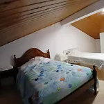 Дом отдыха Casa Da Padaria *