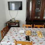 Casa Da Padaria Дом отдыха