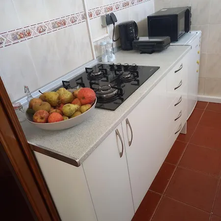 Casa Da Padaria * Caldas Da Rainha