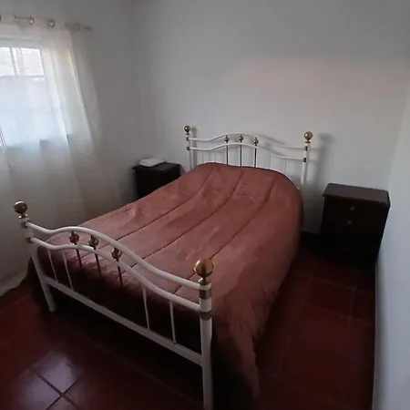 Casa Da Padaria Holiday home Caldas Da Rainha
