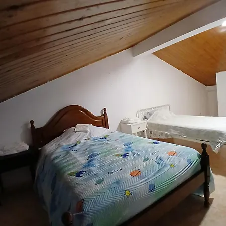 Casa de Férias Casa Da Padaria *