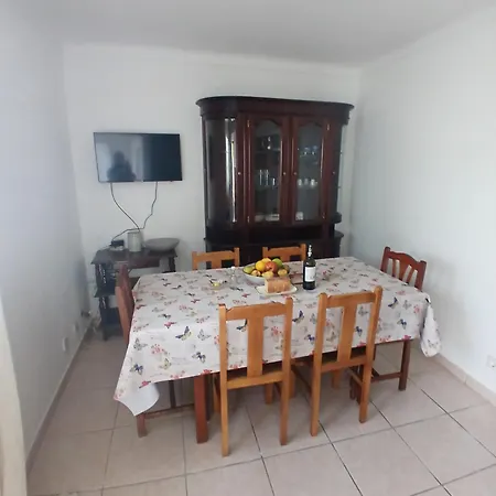 Casa de Férias Casa Da Padaria Caldas Da Rainha