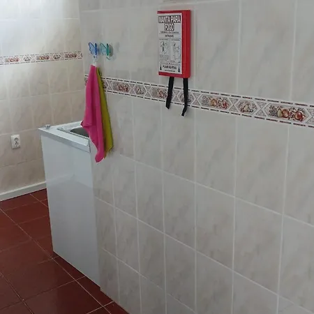 Casa Da Padaria * Калдаш-да-Раинья