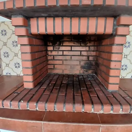 Casa Da Padaria * カルダス・ダ・ライーニャ