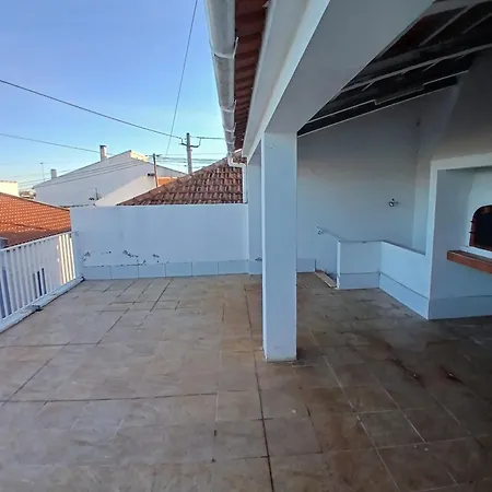 Casa Da Padaria * カルダス・ダ・ライーニャ