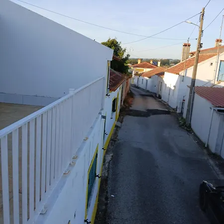 Casa de Férias Casa Da Padaria