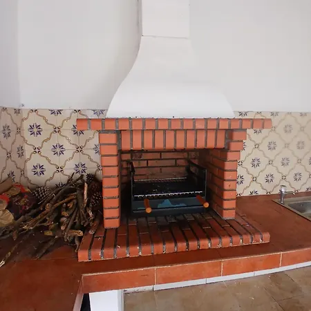 Casa de Férias Casa Da Padaria *