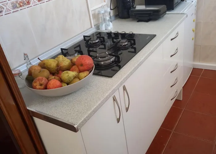 Casa Da Padaria * カルダス・ダ・ライーニャ