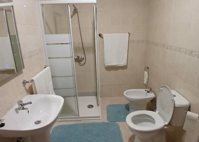 Casa Da Padaria 別荘