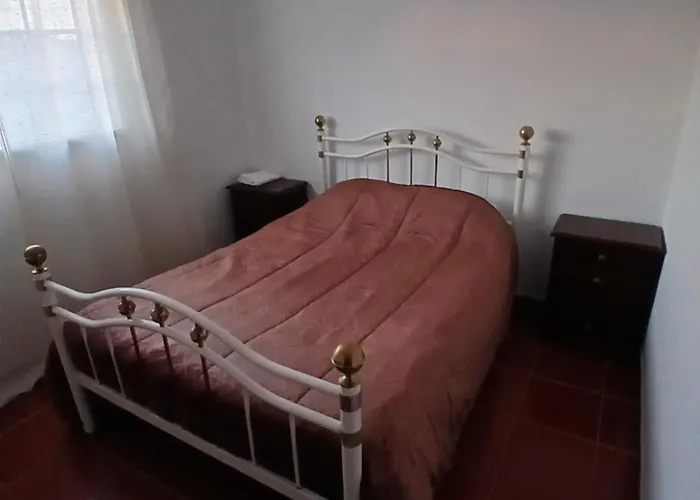 Casa Da Padaria 別荘 カルダス・ダ・ライーニャ