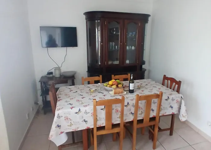 別荘 Casa Da Padaria カルダス・ダ・ライーニャ