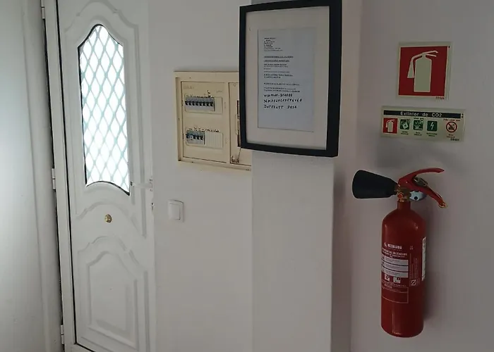 Casa Da Padaria 別荘 カルダス・ダ・ライーニャ