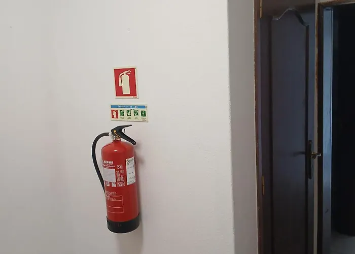 Casa Da Padaria * カルダス・ダ・ライーニャ