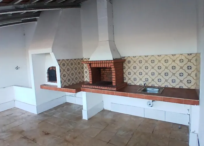 Casa Da Padaria 別荘 *